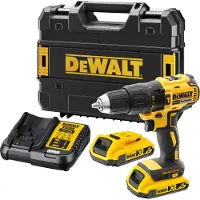 DeWalt DCD777D2T-QW