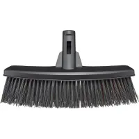 Fiskars - Bezem, maat M, zonder steel 1025930