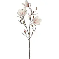 Mica Decorations Magnolia Kunstplant 88 Cm