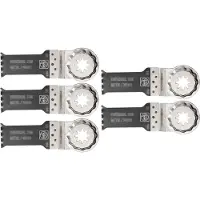 Fein E-Cut Universal 28X60mm Multim (5)