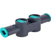 Wolfcraft 3038000 Eenhandsklemadapter