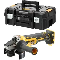 DeWalt DCG405NT-XJ (sans Batterie)