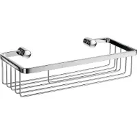 Smedbo Douchekorf Sideline 25x11 cm Chroom