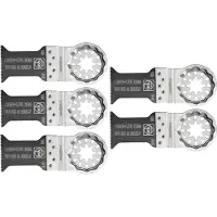 Fein E-Cut Long-Life-zaagblad SL 50x35 (5) 63502160230