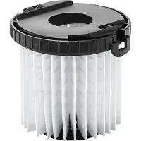 Kärcher Long Life Filter VC 5