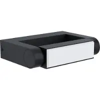 Eglo Strakke muurlamp Brianza
