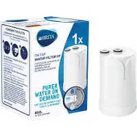 Brita Filter on Tap V-MF 600 L