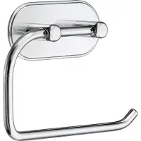 Smedbo Toiletrolhouder Xtra Design Gepolijst Chroom