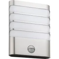 Philips Raccoon Wandlamp met bewegingssensor
