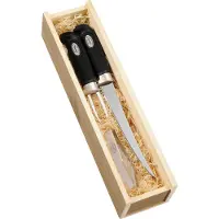 Marttiini Fisherman set vismes, Gift box