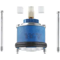 GROHE kardoes 46048 silkmove 46mm ker