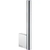Smedbo Reserverolhouder Air Chroom