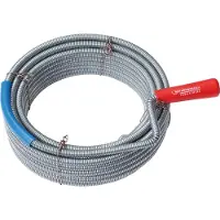 Rothenberger Het schoonmaken van de kabel Ø 6 mm x 3 m Afm. (Ø x l) 6 mm x 3 m 1500000139