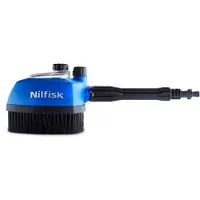 Nilfisk Multiborstel Auto