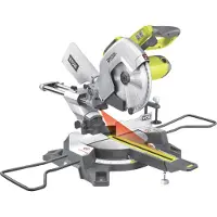 Ryobi 2200W Afkortzaag, 305mm blad