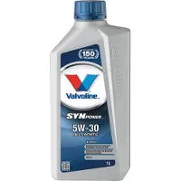 Valvoline 907818 Motorolie