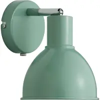 Nordlux Wandlamp E27 | Pop | Groen