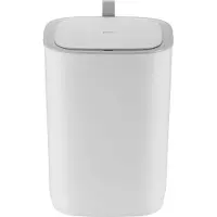 EKO Morandi Smart Sensor afvalbak 12L wit