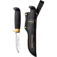 Marttiini Condor Junior 186010 Stainless, Rubber, kindermes