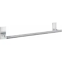 Smedbo Handdoekhouder Pool 43 x 6.6 cm Chroom