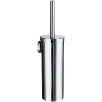 Smedbo Home Toiletborstelhouder Wand - Chroom - Messing - Accessoires, Toilet accessoires, Toiletborstelhouders - 7391447036695