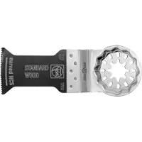 Fein Starlock invalzaagblad hout Curve st. 35x55mm