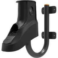 Fiskars Wandbevestiging voor automatische slanghaspel XL