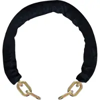 Yale - Fiets Ketting 1100 mm - Maximum Protection - Met Titanium