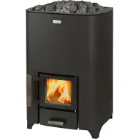 Narvi Houten saunakachels NC 16 met 2.BIMSCHV