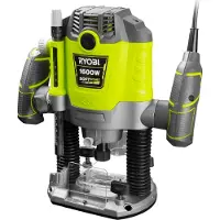 Ryobi RRT1600-K | 1600W Freesmachine - 5133004796 - 5133004796