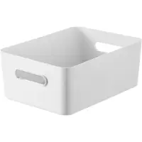 Smartstore Opbergbox SmartStore Compact L White