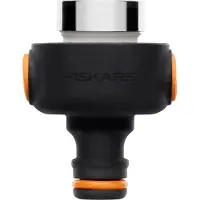 Fiskars Kraankoppeling | indoor | M22x1/M24x1 1027062