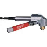 Milwaukee Hoekverloop 90 hexagonaal 1/4'' OSD 2 - - 4932352320