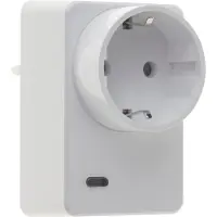 Yale Smart Living SR-PS