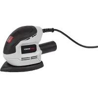 Powerplus Powc40200 130w Schuurmachine