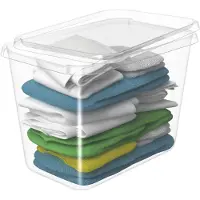 Orthex Opbergbox SmartStore Basic XL