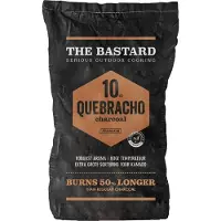 The Bastard Paraquay White Quebracho