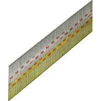Senco DA25EABN DA-afwerkspijker Glad - 1,8x63mm (3000st)