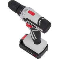 Powerplus Powc1061 16v Elektrische Schroevendraaier