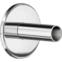 Smedbo Montagepakket dry voor fk712 - fk715 7,5x8,5x8,5 cm rvs gepolijst