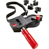 Bessey BAN700 Bandspanner met variohoeken - tot 7m