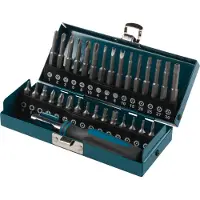 Wolfcraft Gecombineerde Veiligheidstipsbox 1386000 31 Eenheden