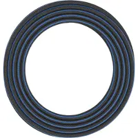 Fiskars Tuinslang 20m