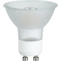 Paulmann Ledspot - Dimbaar - Warm Wit - Gu10 - 3,5w