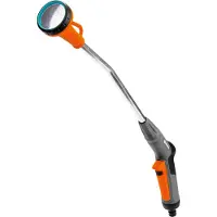 Gardena Broes met verlengstuk
