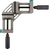 Wolfcraft Étau d'angle