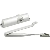 Dorma Deurdranger TS68 en 2-4 Met Arm - 1190032