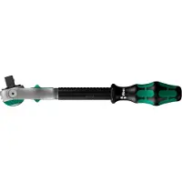 Wera Zyklop Speed-Ratel 1/2 INCH, 8000 CSB, STUK
