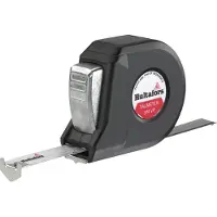 Hultafors Talmeter Markeermeter 3m VP met diameter - HU359403