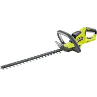 Ryobi OHT1845 18V ONE+ accu-heggenschaar 45 cm (alleen behuizing)